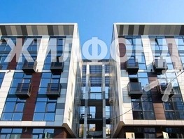 Продается 1-комнатная квартира Пятигорская (Хостинский р-н) ул, 32.8  м², 5580000 рублей
