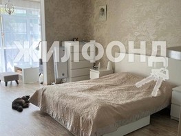Продается 3-комнатная квартира Горького пер, 100  м², 50000000 рублей
