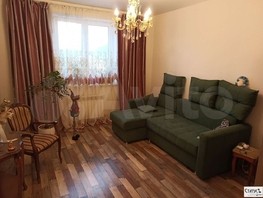 Продается 1-комнатная квартира Шумана ул, 36  м², 5500000 рублей