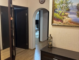 Продается 2-комнатная квартира Калинина ул, 60.5  м&sup2;, 9600000 рублей