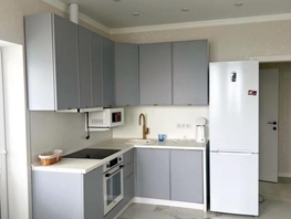 Продается 2-комнатная квартира ЖК Зеленодар, литера 4б, 65.7  м&sup2;, 9000000 рублей