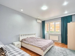 Продается 1-комнатная квартира Домбайская ул, 37  м&sup2;, 4700000 рублей
