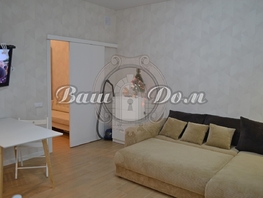 Продается 1-комнатная квартира Витебская ул, 33  м&sup2;, 13000000 рублей