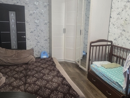 Продается 2-комнатная квартира Снесарева ул, 54.1  м&sup2;, 6300000 рублей