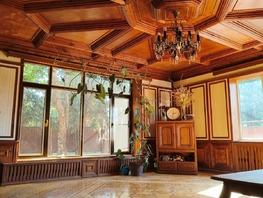 Продается Дом 460  м&sup2;, участок 7 сот., 25000000 рублей