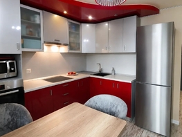 Продается 1-комнатная квартира Репина пр-д, 40  м&sup2;, 5400000 рублей