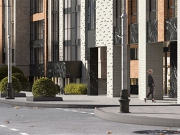 Продается 2-комнатная квартира ЖК Эндемик, 78.48  м&sup2;, 17160123 рублей