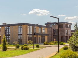 Продается Таунхаус Новая Елизаветка, 119.8  м&sup2;, участок 3.18 сот., 14999919 рублей