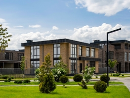 Продается Дом Новая Елизаветка, 178.1  м&sup2;, участок 6 сот., 23201978 рублей