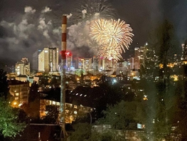 Продается Студия Дмитриевой ул, 25.5  м&sup2;, 8500000 рублей