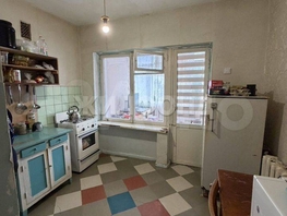 Продается 1-комнатная квартира Дмитриевой ул, 32  м&sup2;, 6800000 рублей