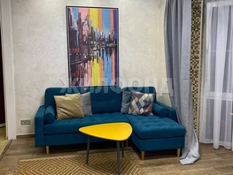 Продается 2-комнатная квартира Дмитриевой ул, 44  м&sup2;, 18500000 рублей