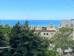 Продается 2-комнатная квартира Дмитриевой ул, 44  м&sup2;, 11700000 рублей