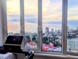 Продается 3-комнатная квартира Дмитриевой ул, 75  м&sup2;, 16700000 рублей