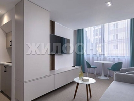 Продается 2-комнатная квартира 2-й мкр, 40  м&sup2;, 22000000 рублей