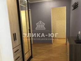 Продается 2-комнатная квартира Строителей ул, 56.3  м&sup2;, 7500000 рублей