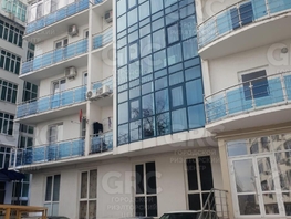 Продается Студия Альпийская ул, 27.4  м&sup2;, 8900000 рублей