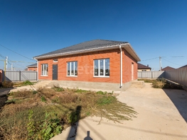 Продается Дом Крымская ул, 93.2  м&sup2;, участок 6 сот., 8034000 рублей
