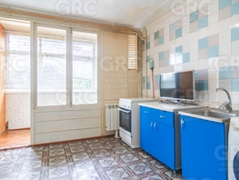 Продается 2-комнатная квартира Альпийская ул, 65  м&sup2;, 12700000 рублей