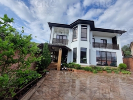 Продается Дом Енисейская ул, 194.5  м&sup2;, участок 7 сот., 38000000 рублей