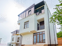 Продается Коттедж Енисейская ул, 270  м&sup2;, участок 4 сот., 25500000 рублей