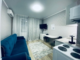 Продается Студия Сахалинская ул, 18.7  м&sup2;, 3300000 рублей