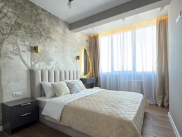Продается 2-комнатная квартира Кореновская ул, 46  м&sup2;, 7200000 рублей