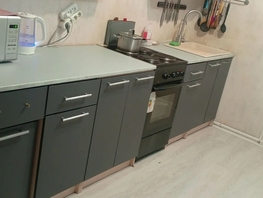 Продается 2-комнатная квартира Сергея Есенина ул, 58  м&sup2;, 4990000 рублей