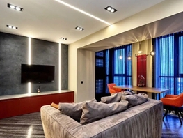 Продается 1-комнатная квартира Буденного ул, 52  м&sup2;, 16500000 рублей