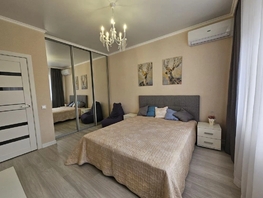 Продается 1-комнатная квартира Героя Георгия Бочарникова ул, 40  м&sup2;, 6680000 рублей