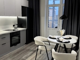 Продается 1-комнатная квартира Григория Булгакова ул, 38  м&sup2;, 7150000 рублей