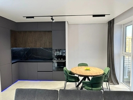 Продается 1-комнатная квартира Зиповская ул, 45  м&sup2;, 8550000 рублей