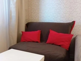 Продается 1-комнатная квартира Командорская ул, 40  м&sup2;, 6500000 рублей
