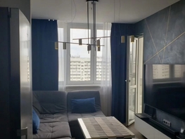 Продается 1-комнатная квартира Карякина ул, 46  м&sup2;, 9150000 рублей