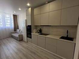 Продается 1-комнатная квартира ЖК Хорошая погода, литера 1, 44  м&sup2;, 7000000 рублей