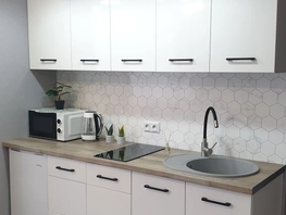 Продается 1-комнатная квартира Героя Георгия Бочарникова ул, 31  м&sup2;, 5400000 рублей