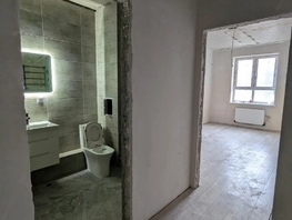 Продается 1-комнатная квартира Штурвальная ул, 41  м&sup2;, 6350000 рублей