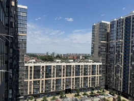 Продается 1-комнатная квартира МКР Любимово, 16 квартал литер 1, 34  м&sup2;, 6000000 рублей