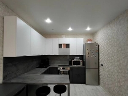Продается 1-комнатная квартира Автолюбителей ул, 44  м&sup2;, 7000000 рублей