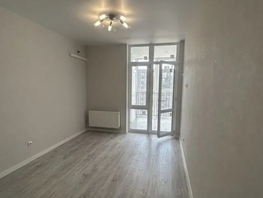 Продается 1-комнатная квартира Адмирала Макарова ул, 25  м&sup2;, 4600000 рублей