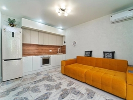 Продается 1-комнатная квартира МКР Любимово, 16 квартал литер 1, 55  м&sup2;, 7300000 рублей