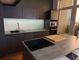 Продается 1-комнатная квартира Душистая ул, 43  м&sup2;, 6450000 рублей