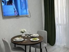 Продается 1-комнатная квартира МКР Образцово, дом 17, 41.4  м&sup2;, 6500000 рублей