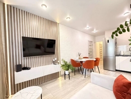 Продается 2-комнатная квартира Командорская ул, 59  м&sup2;, 8000000 рублей