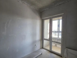 Продается 1-комнатная квартира ЖК Сердце, 48  м&sup2;, 16500000 рублей