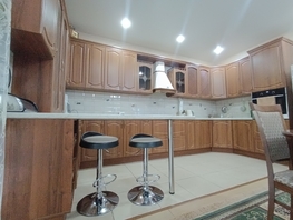 Продается Дом Пластуновская ул, 186  м&sup2;, участок 5 сот., 24000000 рублей
