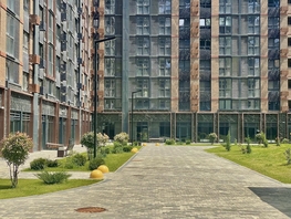 Продается 1-комнатная квартира Адмирала Макарова ул, 45.7  м&sup2;, 6700000 рублей