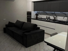 Продается 1-комнатная квартира Адмирала Серебрякова ул, 49  м&sup2;, 8800000 рублей