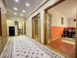 Продается 3-комнатная квартира Рождественская Набережная ул, 94.4  м&sup2;, 16500000 рублей