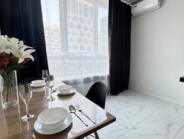 Продается 1-комнатная квартира Обрывная ул, 44  м&sup2;, 10000000 рублей